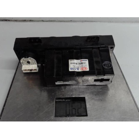 Commande chauffage KIA CARNIVAL 1 Photo n°1
