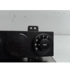 Commande chauffage KIA CARNIVAL 1 Photo n°5