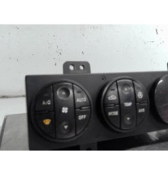 Commande chauffage KIA CARNIVAL 1 Photo n°6