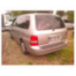 Commande chauffage KIA CARNIVAL 1