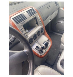 Porte laterale gauche KIA CARNIVAL 1 Photo n°7