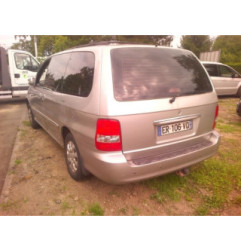 Porte laterale gauche KIA CARNIVAL 1 Photo n°9