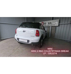 Mastervac MINI MINI 2 R60 Photo n°8