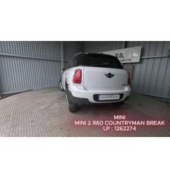 Mastervac MINI MINI 2 R60 Photo n°10