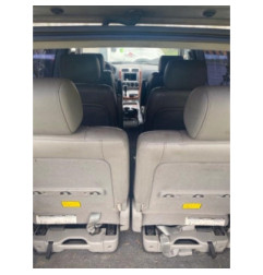 Trappe d'essence KIA CARNIVAL 1 Photo n°5