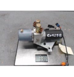 Moteur de capote RENAULT MEGANE 2 Photo n°1