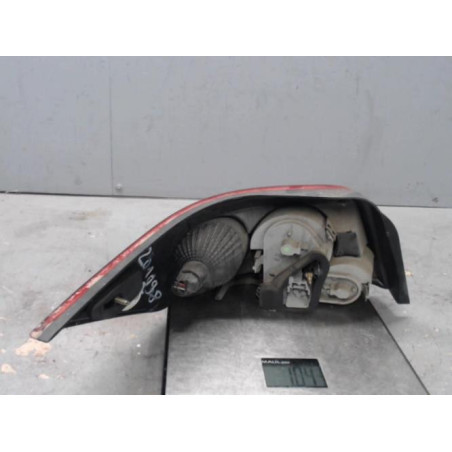 Feu arriere principal droit (feux) RENAULT MEGANE 2 Photo n°1