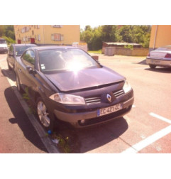 Feu arriere principal droit (feux) RENAULT MEGANE 2 Photo n°3