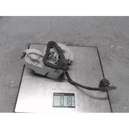 Platine feu arriere gauche RENAULT MEGANE 2 Photo n°1