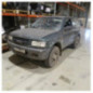 Commande chauffage OPEL FRONTERA B