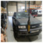 Commande chauffage OPEL FRONTERA B