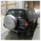 Commande chauffage OPEL FRONTERA B