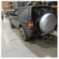 Commande chauffage OPEL FRONTERA B