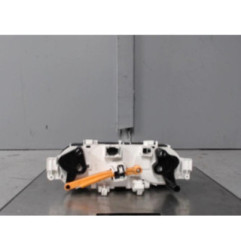 Commande chauffage PEUGEOT 208 1