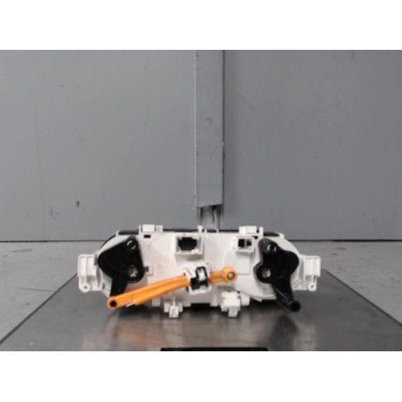 Commande chauffage PEUGEOT 208 1