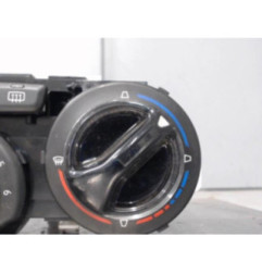 Commande chauffage PEUGEOT 208 1 Photo n°4