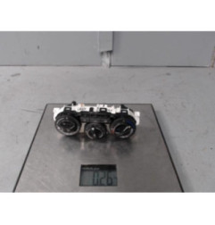 Commande chauffage PEUGEOT 208 1 Photo n°5