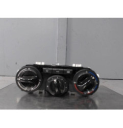 Commande chauffage PEUGEOT 208 1 Photo n°6