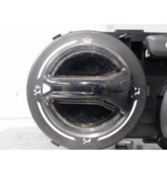 Commande chauffage PEUGEOT 208 1 Photo n°7