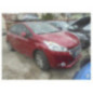 Commande chauffage PEUGEOT 208 1
