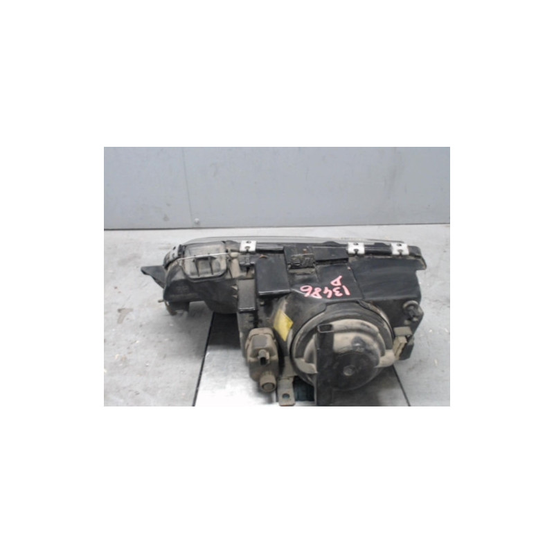 Optique avant principal droit (feux)(phare) FORD SCORPIO 2