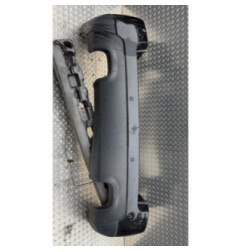 Pare choc arriere KIA SPORTAGE 2 Photo n°1