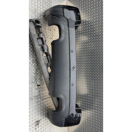 Pare choc arriere KIA SPORTAGE 2 Photo n°1