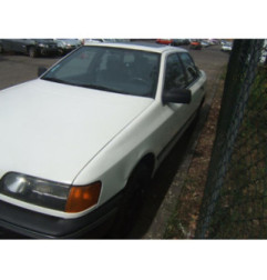 Optique avant principal droit (feux)(phare) FORD SCORPIO 2 Photo n°4