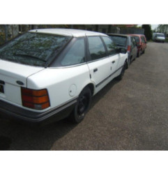 Optique avant principal droit (feux)(phare) FORD SCORPIO 2 Photo n°6