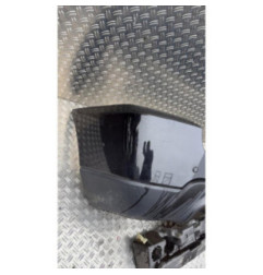 Pare choc arriere KIA SPORTAGE 2