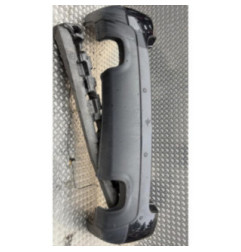 Pare choc arriere KIA SPORTAGE 2 Photo n°4