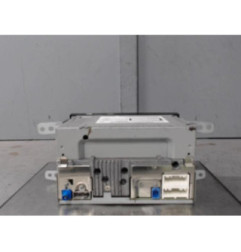 Autoradio d'origine NISSAN NOTE II Photo n°4