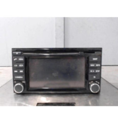 Autoradio d'origine NISSAN NOTE II Photo n°8