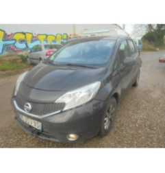 Autoradio d'origine NISSAN NOTE II Photo n°10