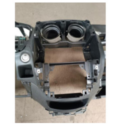 Planche de bord complete NISSAN NOTE II Photo n°1