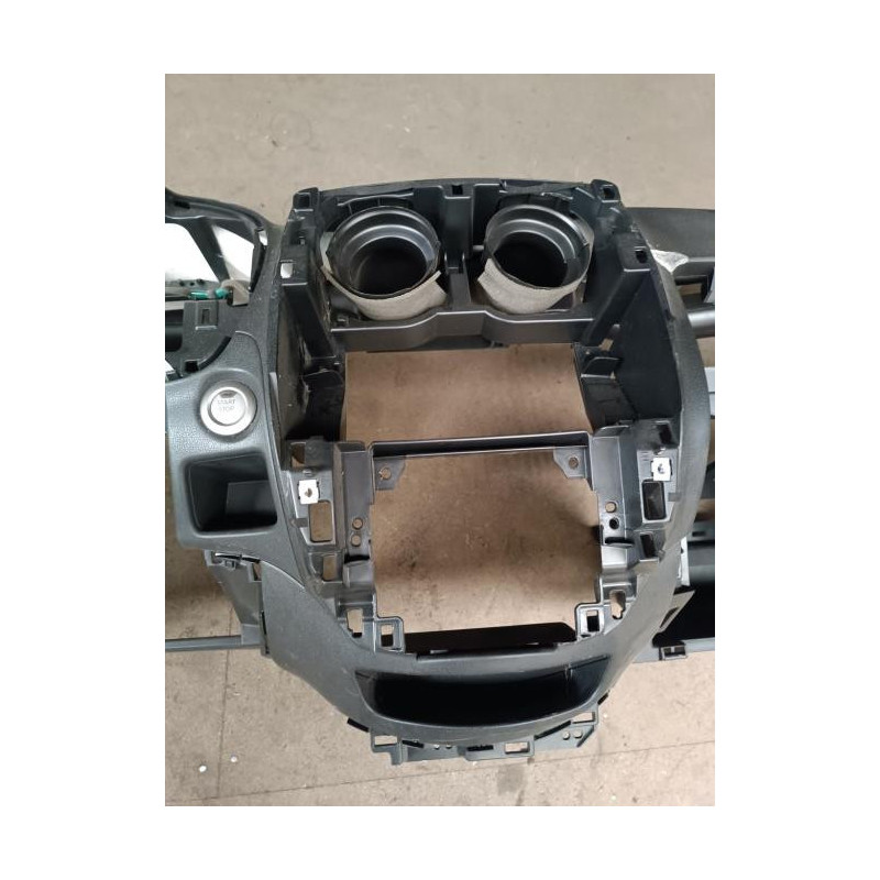 Planche de bord complete NISSAN NOTE II