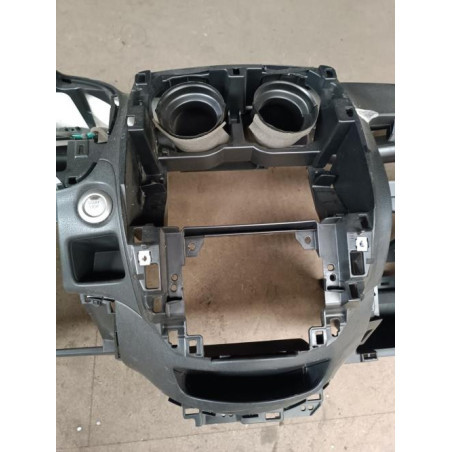 Planche de bord complete NISSAN NOTE II Photo n°1