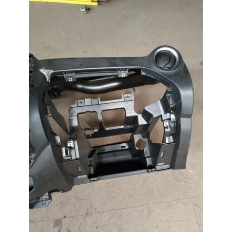 Planche de bord complete NISSAN NOTE II