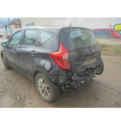 Planche de bord complete NISSAN NOTE II Photo n°7