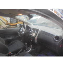 Planche de bord complete NISSAN NOTE II Photo n°8