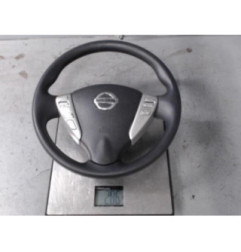 Volant NISSAN NOTE II Photo n°1
