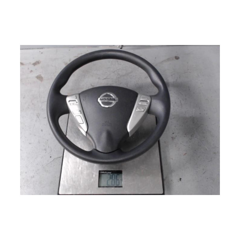 Volant NISSAN NOTE II