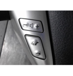 Volant NISSAN NOTE II