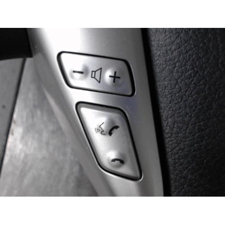 Volant NISSAN NOTE II