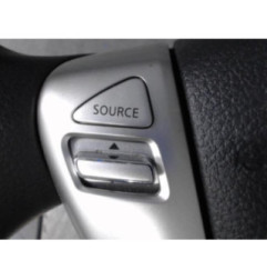 Volant NISSAN NOTE II Photo n°3