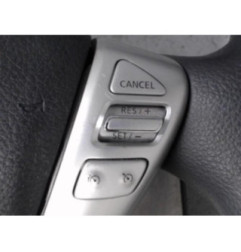 Volant NISSAN NOTE II Photo n°4