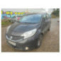 Volant NISSAN NOTE II