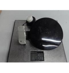 Trappe d'essence NISSAN NOTE II Photo n°1