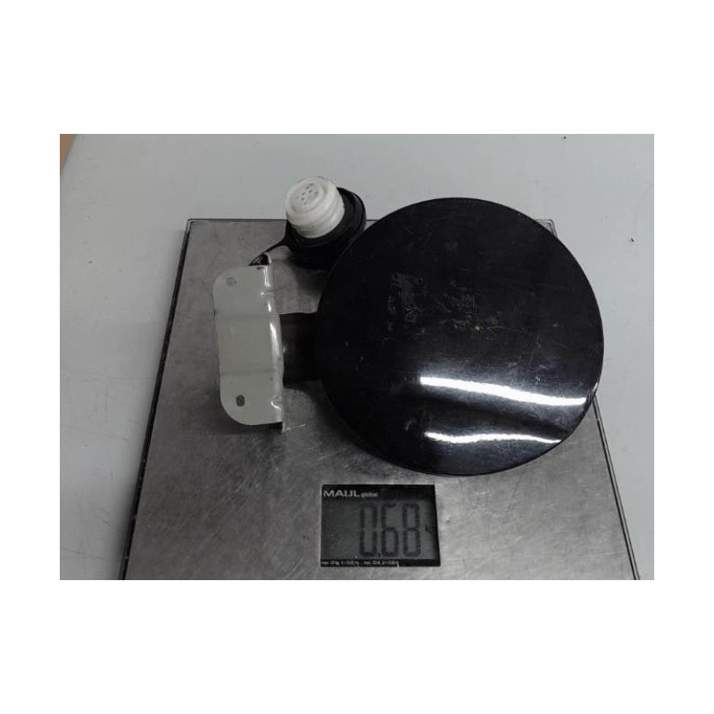 Trappe d'essence NISSAN NOTE II