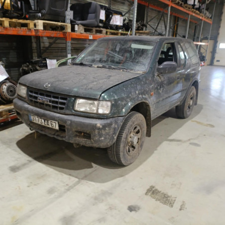 Custode arriere gauche OPEL FRONTERA B